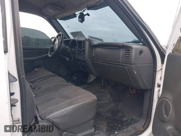 2007 GMC Sierra 1500 SLT с VIN 1GTEK19Z27E158649, выставлен на аукционе IAAI как лот 42365445 с пробегом 198 169 миль миль и . История ставок и продаж доступна на DreamBid. Изображение 5.