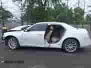 2011 Chrysler 300 C с VIN 2C3CA6CT5BH573675, выставлен на аукционе IAAI как лот 42524521 с пробегом Не указан миль и . История ставок и продаж доступна на DreamBid. Изображение 13.