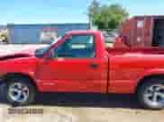 1994 Chevrolet S-10 с VIN 1GCCS14Z7R8204329, выставлен на аукционе IAAI как лот 42290880 с пробегом 241 483 миль миль и . История ставок и продаж доступна на DreamBid. Изображение 15.