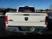 2014 Ram 1500 Big Horn with VIN 1C6RR7GM8ES423846, listed as a Copart auction lot 86174374 with 91,765 mi miles and Salvage title. Bid and sale history available at DreamBid. Image 6.