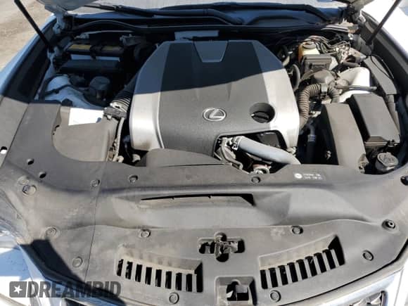 2017 Lexus RC 350 с VIN JTHHE5BC9H5016459, выставлен на аукционе Copart как лот 51806795 с пробегом 55 410 миль миль и Чистый • Clean title. История ставок и продаж доступна на DreamBid. Изображение 11.