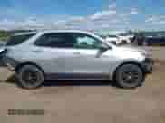 2020 Chevrolet Equinox LT с VIN 2GNAXUEV2L6108862, выставлен на аукционе IAAI как лот 43015968 с пробегом 151 606 миль миль и . История ставок и продаж доступна на DreamBid. Изображение 14.