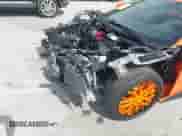 2022 Chevrolet Corvette 1LT с VIN 1G1YA3D49N5100180, выставлен на аукционе IAAI как лот 41877105 с пробегом 8 729 миль миль и . История ставок и продаж доступна на DreamBid. Изображение 19.