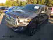 2017 Toyota Tacoma TRD Sport с VIN 5TFAZ5CN9HX040904, выставлен на аукционе IAAI как лот 43500275 с пробегом 130 065 миль миль и . История ставок и продаж доступна на DreamBid. Изображение 2.