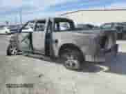 2018 Ram 1500 Express with VIN 3C6RR6KT7JG250671, listed as a Copart auction lot 49431735 with Not provided miles and Non repairable. Bid and sale history available at DreamBid. Image 2.