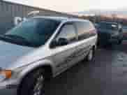 2002 Dodge Caravan SE с VIN 1B4GP45R12B700218, выставлен на аукционе IAAI как лот 41326447 с пробегом 170 238 миль миль и . История ставок и продаж доступна на DreamBid. Изображение 6.