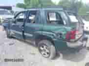 2003 Chevrolet TrailBlazer LS с VIN 1GNDS13S232299831, выставлен на аукционе IAAI как лот 42608565 с пробегом 265 965 миль миль и . История ставок и продаж доступна на DreamBid. Изображение 3.