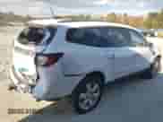 2016 Chevrolet Traverse LT with VIN 1GNKRGKD6GJ269493, listed as a Copart auction lot 68457865 with 178,553 mi miles and Salvage title. Bid and sale history available at DreamBid. Image 3.