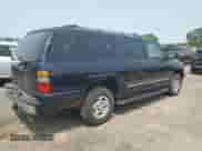 2006 Chevrolet Suburban LS z VIN 1GNFK16Z36J131658, wystawiony jako Copart lot #58572865 z przebiegiem 206 922 mil mil oraz Nie do naprawy • Non repairable. Historia ofert i sprzedaży dostępna na DreamBid. Obrazek 3.