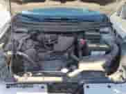 2009 Nissan Rogue S with VIN JN8AS58V89W189412, listed as a Copart auction lot 67585415 with 81,151 mi miles and Salvage title. Bid and sale history available at DreamBid. Image 12.