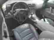 2005 Chevrolet Corvette с VIN 1G1YY34U655114646, выставлен на аукционе Copart как лот 51330415 с пробегом 34 154 миль миль и Чистый • Clean title. История ставок и продаж доступна на DreamBid. Изображение 8.