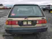 1990 Honda Civic with VIN JHMEE2754LS010638, listed as a Copart auction lot 85169464 with 167,566 mi miles and Salvage title. Bid and sale history available at DreamBid. Image 6.