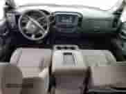 2017 Chevrolet Silverado 3500 z VIN 1GC4KYEG0HF108482, wystawiony jako Copart lot #44570334 z przebiegiem 180 310 mil mil oraz Nie do naprawy • Non repairable. Historia ofert i sprzedaży dostępna na DreamBid. Obrazek 8.