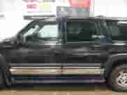 2002 Chevrolet Suburban Z71 z VIN 3GNFK16ZX2G334316, wystawiony jako IAAI lot #42452821 z przebiegiem 208 923 mil mil oraz . Historia ofert i sprzedaży dostępna na DreamBid. Obrazek 14.
