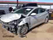 2015 Hyundai Elantra SE с VIN 5NPDH4AE6FH587070, выставлен на аукционе IAAI как лот 43470363 с пробегом 65 503 миль миль и . История ставок и продаж доступна на DreamBid. Изображение 18.