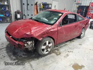 2010 Chevrolet Cobalt 1LT с VIN 1G1AD1F59A7240876, выставлен на аукционе Copart как лот 68416165 с пробегом Не указан миль и Списание • Salvage title. История ставок и продаж доступна на DreamBid. Изображение 1.