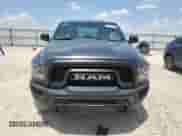 2021 Ram 1500 SLT z VIN 1C6RR7GT8MS571243, wystawiony jako Copart lot #66114884 z przebiegiem 44 794 mil mil oraz Szkoda całkowita • Salvage title. Historia ofert i sprzedaży dostępna na DreamBid. Obrazek 5.