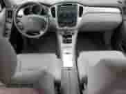 2005 Toyota Highlander с VIN JTEGD21A650131748, выставлен на аукционе Copart как лот 87311565 с пробегом 102 936 миль миль и Чистый • Clean title. История ставок и продаж доступна на DreamBid. Изображение 8.