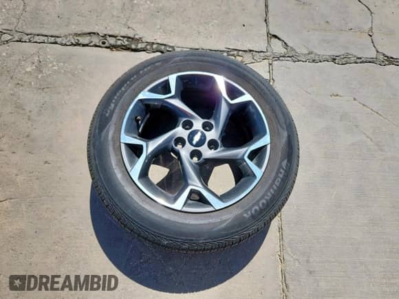 2024 Chevrolet Trax LT с VIN KL77LHE29RC058079, выставлен на аукционе Copart как лот 66325645 с пробегом 25 729 миль миль и Чистый • Clean title. История ставок и продаж доступна на DreamBid. Изображение 13.
