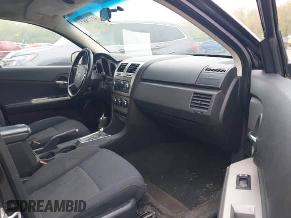 2009 Dodge Avenger SXT с VIN 1B3LC56B39N541135, выставлен на аукционе IAAI как лот 42178873 с пробегом Не указан миль и . История ставок и продаж доступна на DreamBid. Изображение 5.
