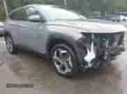 2024 Hyundai Tucson SEL with VIN 5NMJFCDE8RH372970, listed as a IAAI auction lot 43037496 with 32,958 mi miles and . Bid and sale history available at DreamBid. Image 1.