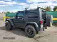 2011 Jeep Wrangler Sport с VIN 1J4AA2D18BL556164, выставлен на аукционе Copart как лот 81863275 с пробегом 229 525 миль миль и Чистый • Clean title. История ставок и продаж доступна на DreamBid. Изображение 2.
