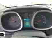 2014 Chevrolet Equinox LT with VIN 2GNALBEK6E6107691, listed as a Copart auction lot 71688895 with 210,129 mi miles and Clean title. Bid and sale history available at DreamBid. Image 9.