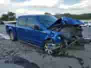 2018 Ford F-150 XL с VIN 1FTEW1CP1JFA13700, выставлен на аукционе Copart как лот 71275595 с пробегом 109 655 миль миль и Списание • Salvage title. История ставок и продаж доступна на DreamBid. Изображение 4.