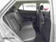 2022 Hyundai Venue SEL с VIN KMHRC8A34NU138304, выставлен на аукционе IAAI как лот 42462856 с пробегом 17 369 миль миль и . История ставок и продаж доступна на DreamBid. Изображение 8.