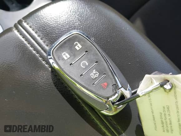 2023 Chevrolet Malibu LT с VIN 1G1ZD5ST5PF230164, выставлен на аукционе IAAI как лот 43485751 с пробегом 100 412 миль миль и . История ставок и продаж доступна на DreamBid. Изображение 11.