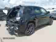2021 Jeep Grand Cherokee High Altitude z VIN 1C4RJECG4MC597538, wystawiony jako IAAI lot #43202985 z przebiegiem 38 767 mil mil oraz . Historia ofert i sprzedaży dostępna na DreamBid. Obrazek 4.