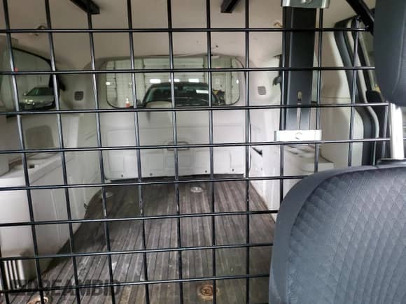 2010 Dodge Grand Caravan Cargo with VIN 2D4RN1AE8AR397122, listed as a Copart auction lot 65887455 with 84,105 mi miles and Non repairable. Bid and sale history available at DreamBid. Image 10.