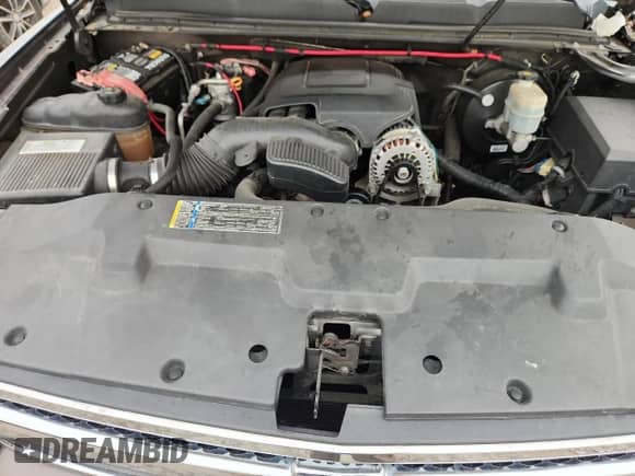 2008 Chevrolet Silverado 1500 2LT с VIN 2GCEK133681274525, выставлен на аукционе Copart как лот 81090505 с пробегом 189 705 миль миль и Списание • Salvage title. История ставок и продаж доступна на DreamBid. Изображение 11.