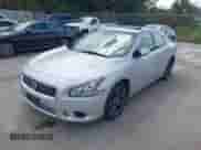 2014 Nissan Maxima S z VIN 1N4AA5APXEC444170, wystawiony jako IAAI lot #43251311 z przebiegiem 243 605 mil mil oraz . Historia ofert i sprzedaży dostępna na DreamBid. Obrazek 17.