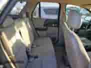 2004 Saturn VUE V6 с VIN 5GZCZ53414S861601, выставлен на аукционе Copart как лот 67857835 с пробегом 257 115 миль миль и Списание • Salvage title. История ставок и продаж доступна на DreamBid. Изображение 11.