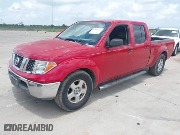 2007 Nissan Frontier SE с VIN 1N6AD09U57C432071, выставлен на аукционе IAAI как лот 42557371 с пробегом 182 098 миль миль и . История ставок и продаж доступна на DreamBid. Изображение 17.