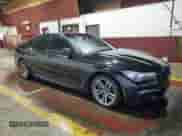 2019 BMW 7 Series 740i xDrive с VIN WBA7E4C50KGV28708, выставлен на аукционе Copart как лот 55141895 с пробегом 130 925 миль миль и Чистый • Clean title. История ставок и продаж доступна на DreamBid. Изображение 4.