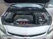 2015 Chevrolet Malibu LTZ with VIN 1G11F5SL0FF220857, listed as a IAAI auction lot 42107647 with 143,330 mi miles and . Bid and sale history available at DreamBid. Image 10.