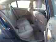 2004 BMW 5 Series 525i с VIN WBANA53504B167036, выставлен на аукционе IAAI как лот 43580735 с пробегом 179 224 миль миль и . История ставок и продаж доступна на DreamBid. Изображение 8.