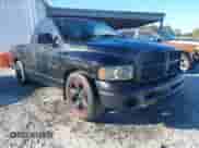 2002 Dodge 1500 с VIN 1D7HA16K42J261875, выставлен на аукционе IAAI как лот 43444450 с пробегом 205 412 миль миль и . История ставок и продаж доступна на DreamBid. Изображение 1.