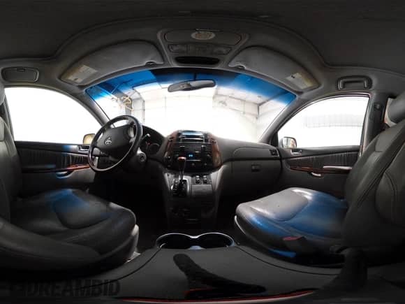 2005 Toyota Sienna XLE z VIN 5TDZA22C85S344056, wystawiony jako IAAI lot #42893969 z przebiegiem 152 668 mil mil oraz . Historia ofert i sprzedaży dostępna na DreamBid. Obrazek 21.