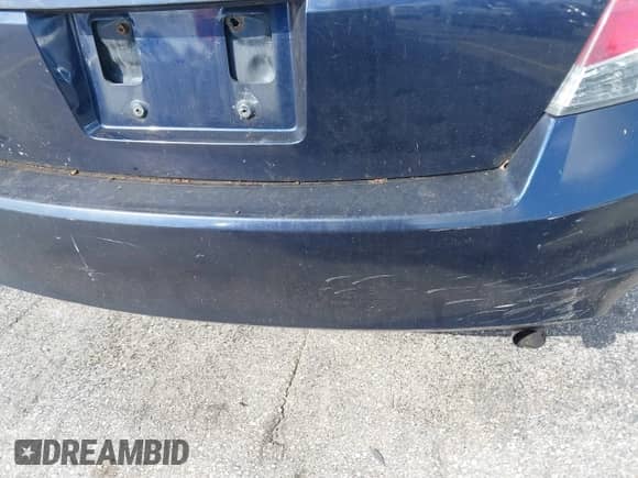 2009 Honda Accord LX with VIN 1HGCP26389A055567, listed as a IAAI auction lot 43536736 with 159,625 mi miles and . Bid and sale history available at DreamBid. Image 13.