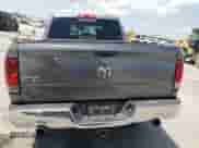 2012 Ram 1500 Laramie z VIN 1C6RD6NT9CS292359, wystawiony jako Copart lot #57152145 z przebiegiem 166 268 mil mil oraz Szkoda całkowita • Salvage title. Historia ofert i sprzedaży dostępna na DreamBid. Obrazek 6.