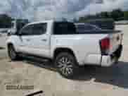 2023 Toyota Tacoma SR5 z VIN 3TMAZ5CN1PM206336, wystawiony jako Copart lot #82145395 z przebiegiem 26 296 mil mil oraz Szkoda całkowita • Salvage title. Historia ofert i sprzedaży dostępna na DreamBid. Obrazek 2.