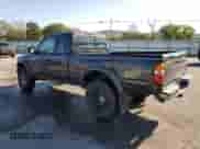 2004 Toyota Tacoma PreRunner with VIN 5TESN92N04Z379711, listed as a Copart auction lot 83815045 with 260,921 mi miles and Salvage title. Bid and sale history available at DreamBid. Image 2.