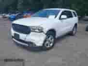 2013 Dodge Durango Special Service z VIN 1C4RDJFG4DC675358, wystawiony jako IAAI lot #42443882 z przebiegiem 94 889 mil mil oraz . Historia ofert i sprzedaży dostępna na DreamBid. Obrazek 2.