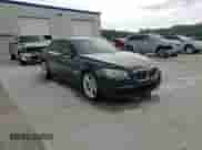 2014 BMW 7 Series 750i xDrive with VIN WBAYB6C53ED224559, listed as a Copart auction lot 58124485 with 114,753 mi miles and Salvage title. Bid and sale history available at DreamBid. Image 13.