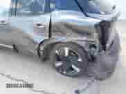 2025 Nissan Kicks SR with VIN 3N8AP6DAXSL310074, listed as a IAAI auction lot 42024202 with 17,167 mi miles and . Bid and sale history available at DreamBid. Image 6.