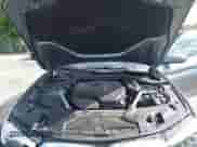 2019 BMW 5 Series 530i with VIN WBAJA5C50KBX87929, listed as a IAAI auction lot 42546731 with 50,129 mi miles and . Bid and sale history available at DreamBid. Image 10.