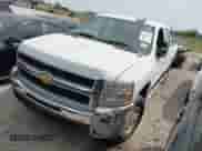 2007 Chevrolet Silverado 2500HD 1LT с VIN 1GCHK23K97F541447, выставлен на аукционе IAAI как лот 42125579 с пробегом 285 122 миль миль и . История ставок и продаж доступна на DreamBid. Изображение 2.